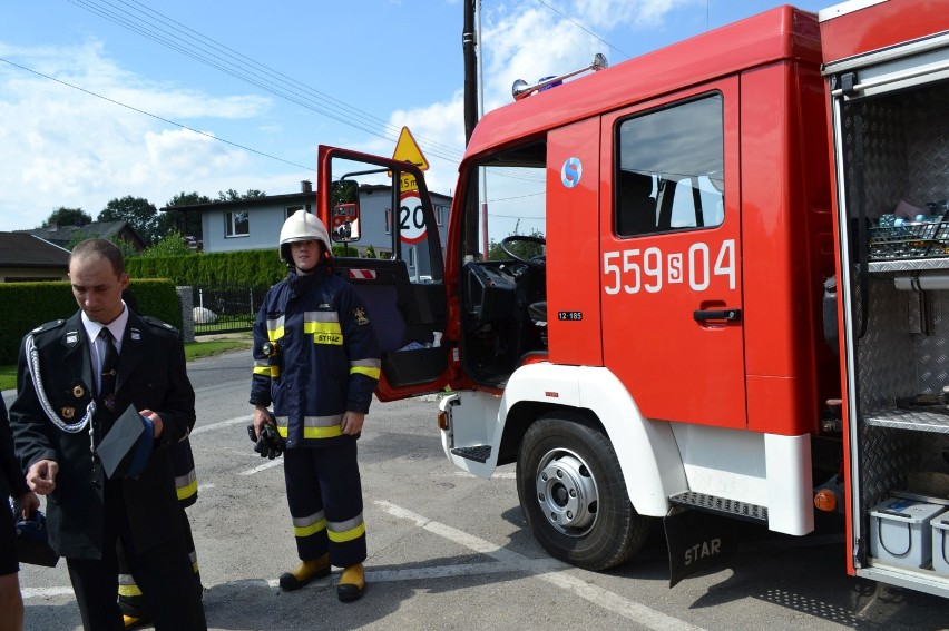 OSP Jankowice. Najlepsze OSP w powiecie pszczyńskim