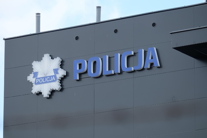 IV Komisariat Policji w Białymstoku przeniesie się na ul....