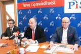 PiS w Kaliszu zachęca do głosowania na Andrzeja Dudę