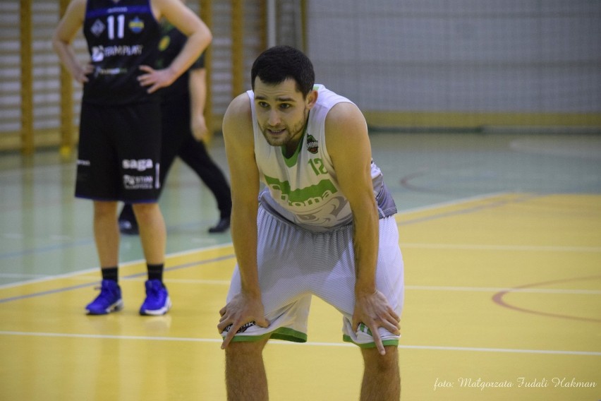 Final Four w Żarach. Wszystkich fanów Chromika czeka prawdziwa koszykarska uczta!