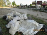 Gmina Malechowo: Tropią podrzucacza śmieci - proszą o pomoc [ZDJĘCIA]