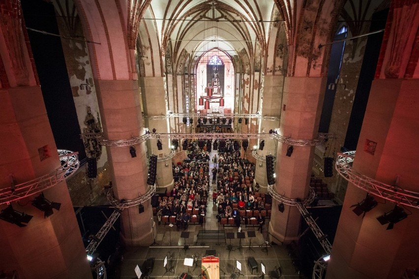 Wielkanoc 2017. Świąteczna odsłona Festiwalu Actus Humanus [ZDJĘCIA]