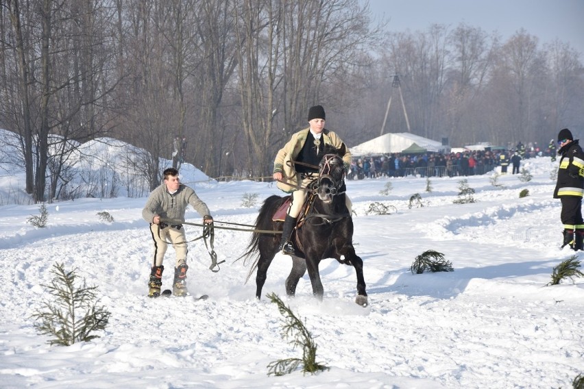 Parada Gazdowska 2019 - Biały Dunajec