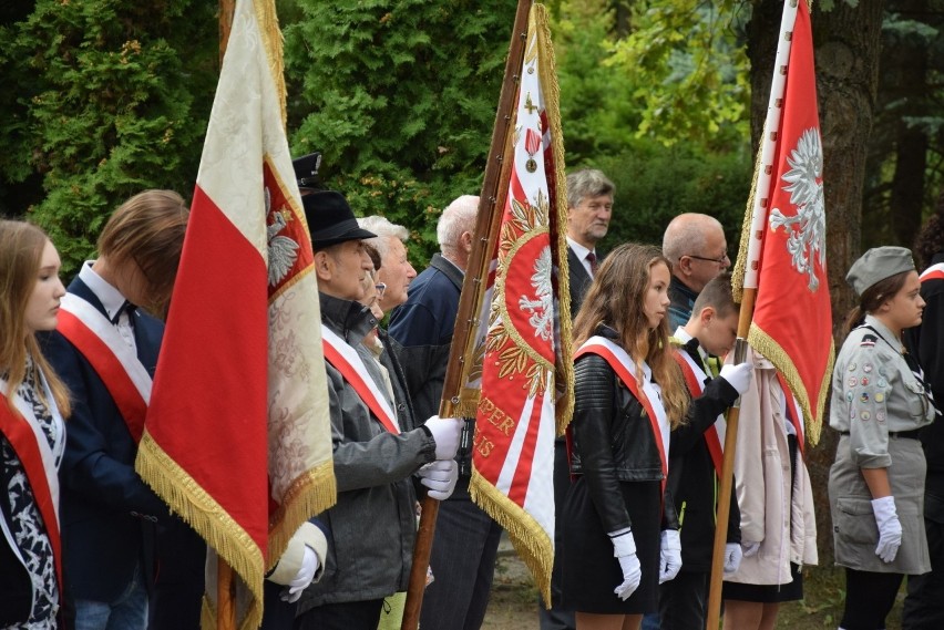 Dzień Sybiraka jest obchodzony w Gorzowie niezwykle...