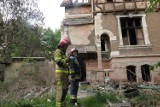 Katastrofa budowlana w Legnicy, trwa akcja poszukiwawcza, zobaczcie zdjęcia