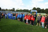 Kwidzyn - lekkoatletyka. Nasi zawodnicy na podium mistrzostw Polski szkół specjalnych