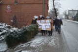 Pruszcz Gdański: Pracownicy pokuratury przyłączają się do protestów. Chcą podwyżki o 1000 złotych