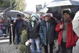 Po ostrych protestach mieszkańców wójt gminy Olesno odmówił decyzji środowiskowej na budowę gorzelni i spalarni odpadów w Wielopolu