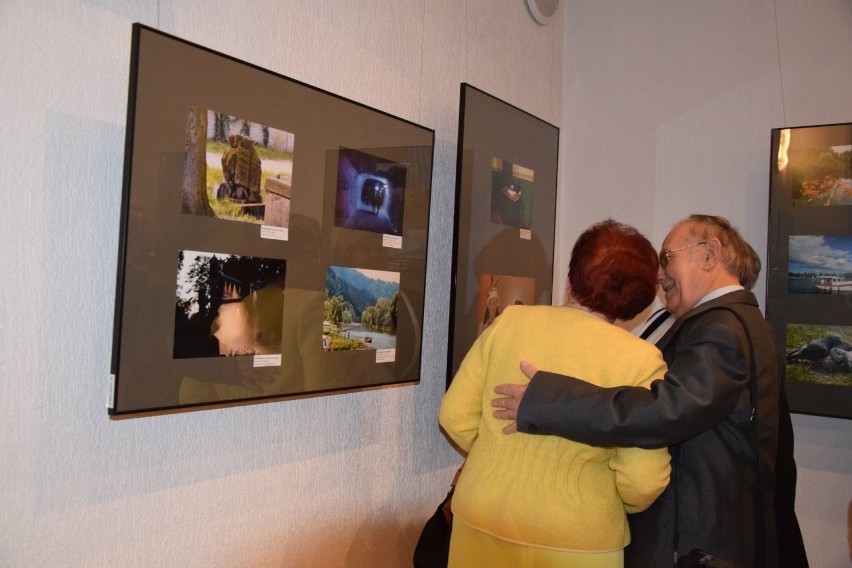 Ogłoszenie wyników konkursów fotograficznych "Mój Region" i...