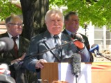 Lech Wałęsa zrywa współpracę z ECS