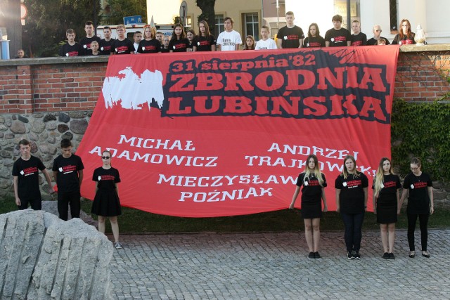 Zbrodnia Lubińska. Prezydent i premier na obchodach. Co nas czeka?