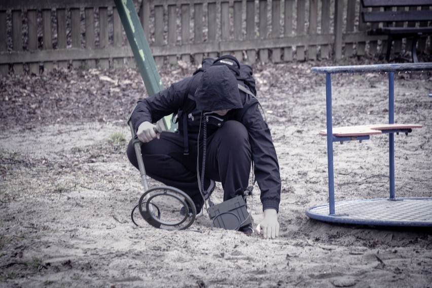 „Nie wagaruj od odwagi”. Akcja 20 PBOT w okazji pierwszego...