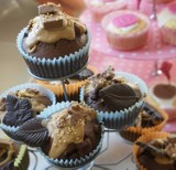 Muffinki czekoladowe - sprawdź, jak je zrobić!