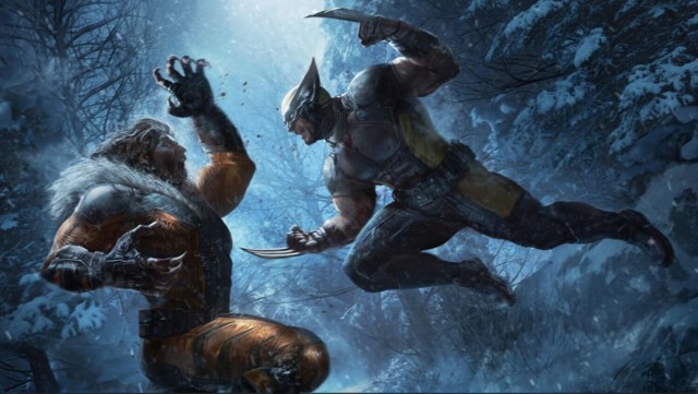Walka w Marvel's Wolverine ma być dość brutalna.