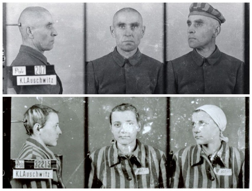 Historia Gniezna. Zapomniani bracia bohaterowie. Śmierć w Auschwitz i przy Franciszkańskiej 