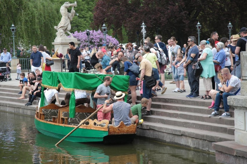 Piknik na trawie i zabawy dla całej rodziny. Spędźcie...