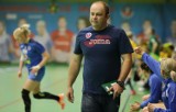 Rafał Przybylski nie jest już trenerem MKS Piotrcovia Piotrków. Zastąpiła go Agata Wypych
