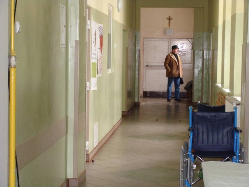 Nowy Szpital w Szprotawie zachęca do korzystania z zabiegów...