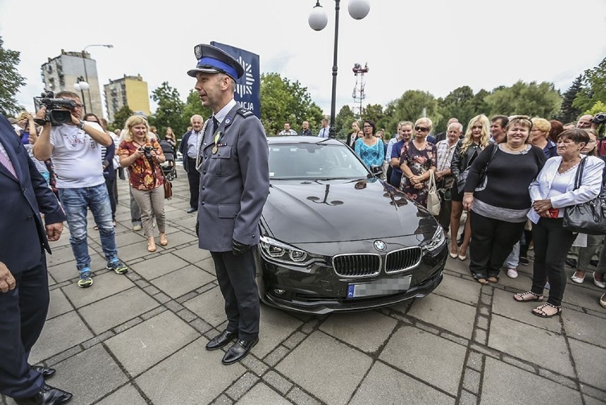 Od wtorku, 17 lipca, zielonogórska drogówka ma nową broń na...