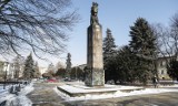 Jest decyzja wojewody o przeniesieniu pomnika radzieckiego ze śródmieścia Rzeszowa na cmentarz przy ul. Lwowskiej