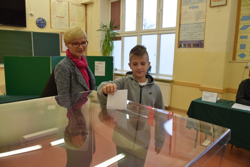 Druga tura wyborów w Tarnowie