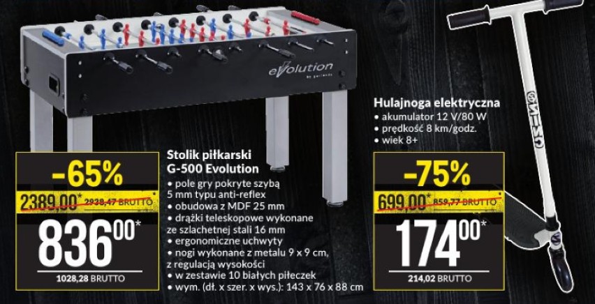 MAKRO Black Friday 2018 - promocje na Czarny Piątek [GAZETKA]