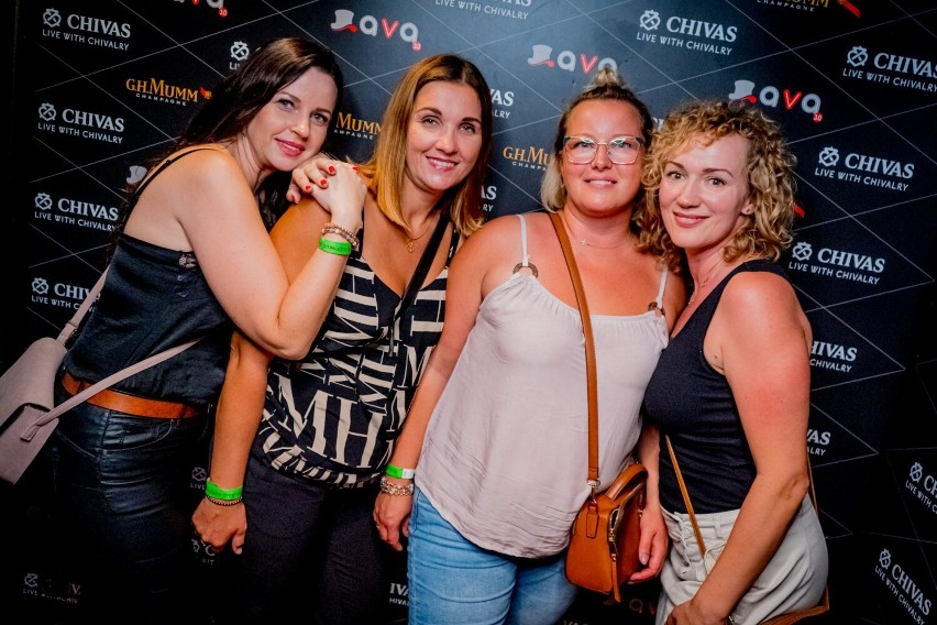 Piękne kobiety i szalona impreza w Klubie Ava 3.0 w...