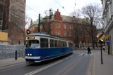 W czasie świąt będzie mniej kursów tramwajów i autobusów 