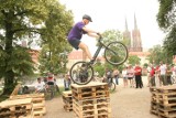 Bike Piknik we Wrocławiu: Pimp Your Bike, pokaz wysokich bicykli i moda rowerowa [fotorelacja]