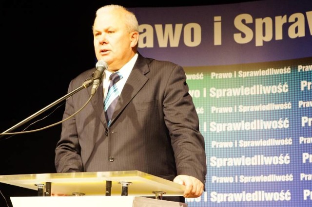 Andrzej Wojtyła został nowym rektorem Państwowej Wyższej Szkoły Zawodowej w Kaliszu