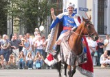 Znamy program Gwarków 2019. Tarnowskie Góry będą świętowały dni miasta w blasku gwiazd