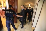 Narkotyki z Belwederu w Toruniu pod sąd! Rusza proces "Sopla" i 17 innych osób. Mediów nie wpuszczą