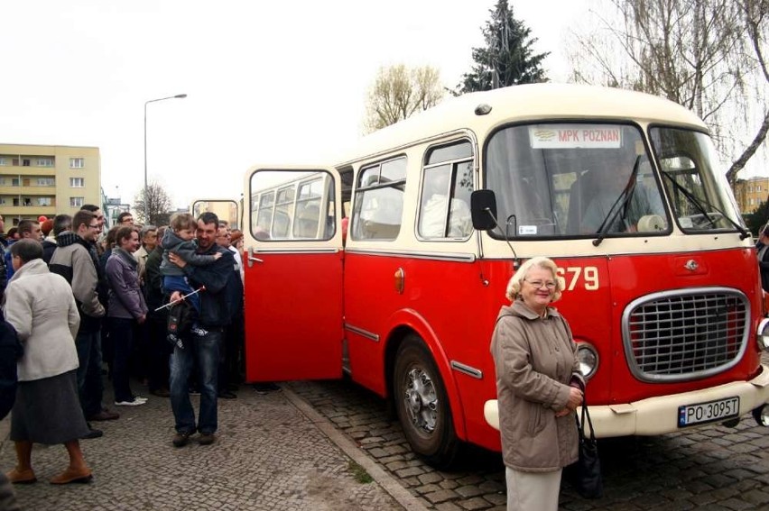 Festiwa Nauki 2012 PWSZ w Pile. Ogórkiem po Pile podróż sentymentalna [FOTO]