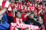 Widzew - Resovia 2:1! Zobaczcie jak łodzianie to zrobili (ZDJĘCIA)