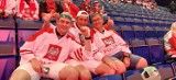 Biało-Czerwoni zawładnęli Ostrawą! Zobaczcie zdjęcia kibiców na meczu Polska - Łotwa w ramach MŚ elity