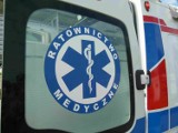 Złoczew, Kamienna: 5 rannych w 2 wypadkach. Niebezpieczny poniedziałek na drogach w powiecie