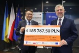 Kolejne unijne miliony dla kampusu Politechniki Poznańskiej w Kąkolewie