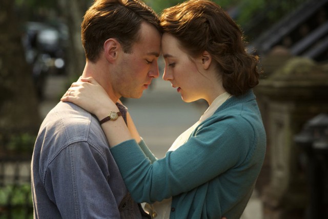 Mamy dla Was zaproszenia na film Brooklyn