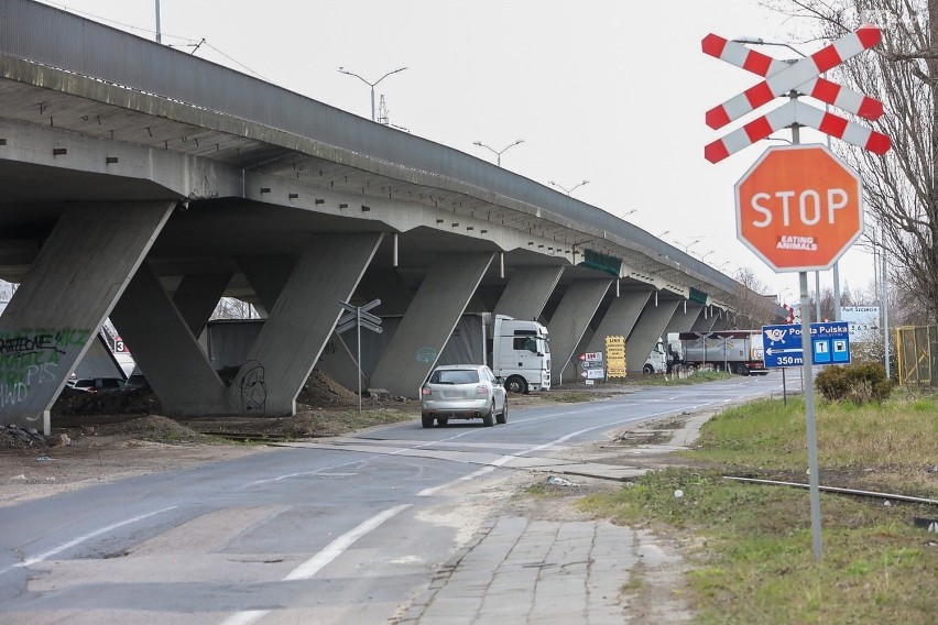 Sześć firm chce zająć się modernizacją fragmentu ulicy Gdańskiej 