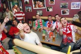 Kibicujmy w pubach. Przewodnik na Euro 2012