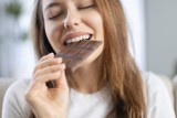Poznaj 8 powodów, dla których warto jeść czekoladę każdego dnia