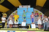 Tour de Pologne 2018 w Katowicach. Zacięta rywalizacja pod Spodkiem w ramach Kinder+Sport Mini ZDJĘCIA