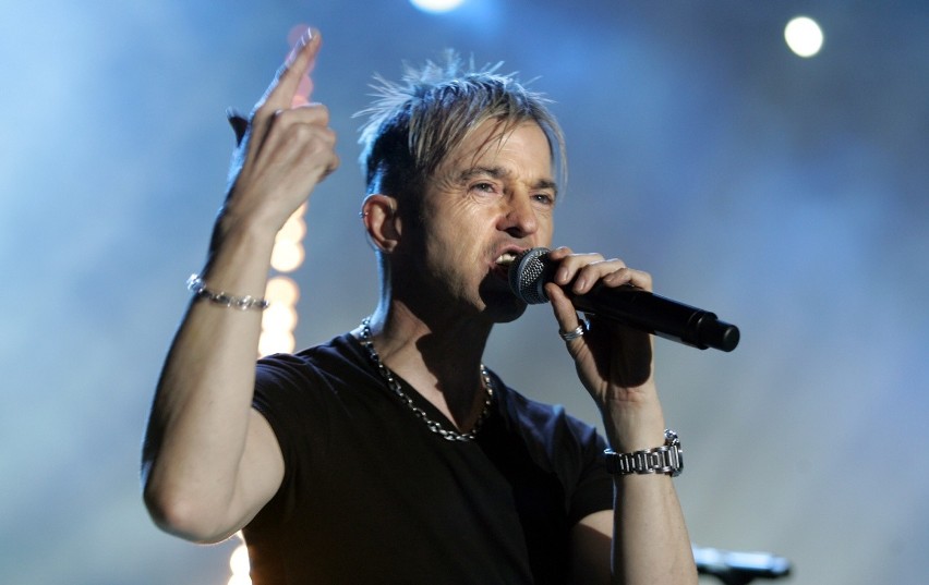 Koncerty: Limahl, Savage i inni w Arenie