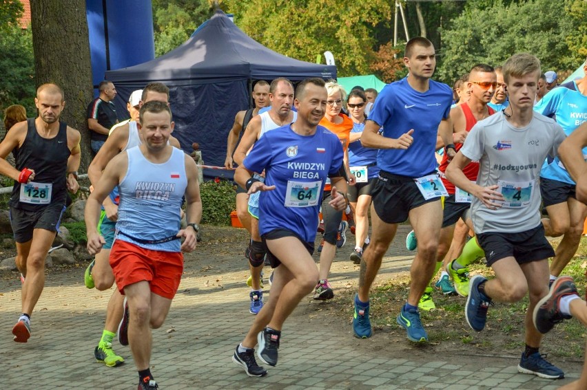 Trwają zapisy do kolejnej Kwidzyńskiej Biegowej Piony. Na liście startowej już ponad 180 zawodników 