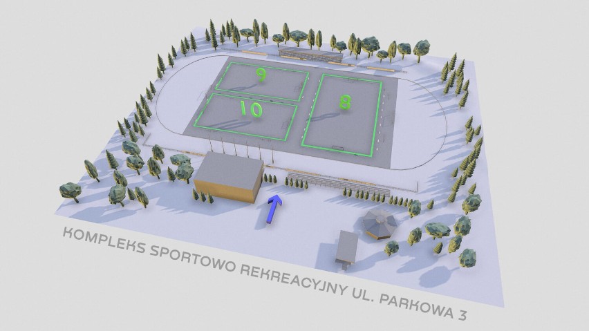 WOLF Malbork Cup zaczyna się już w sobotę. W pierwszym turnusie zagrają drużyny z roczników 2009-2012