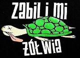 Zabili Mi Żółwia we Wrocławiu