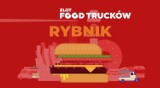 Start „streetfoodowego” sezonu w Rybniku! Witamy wiosnę z food truckami!            