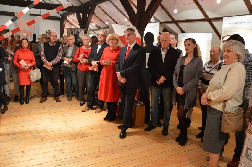 Z okazji setnej rocznicy odzyskania przez Polskę niepodległości w muzeum odbyła się konferencja historyczna i otwarto wystawę