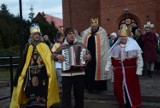 Orszak Trzech Króli i spotkanie świąteczno-kolędowe w Rzeczenicy - zobacz ZDJĘCIA