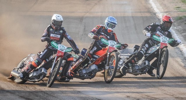 Na stadionie im. Zbigniewa Ppodleckiego zapowiada się ciekawe ściganie